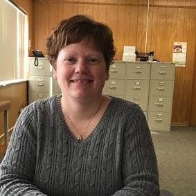 Melanie Gilders Fulton County Board of Elections Director